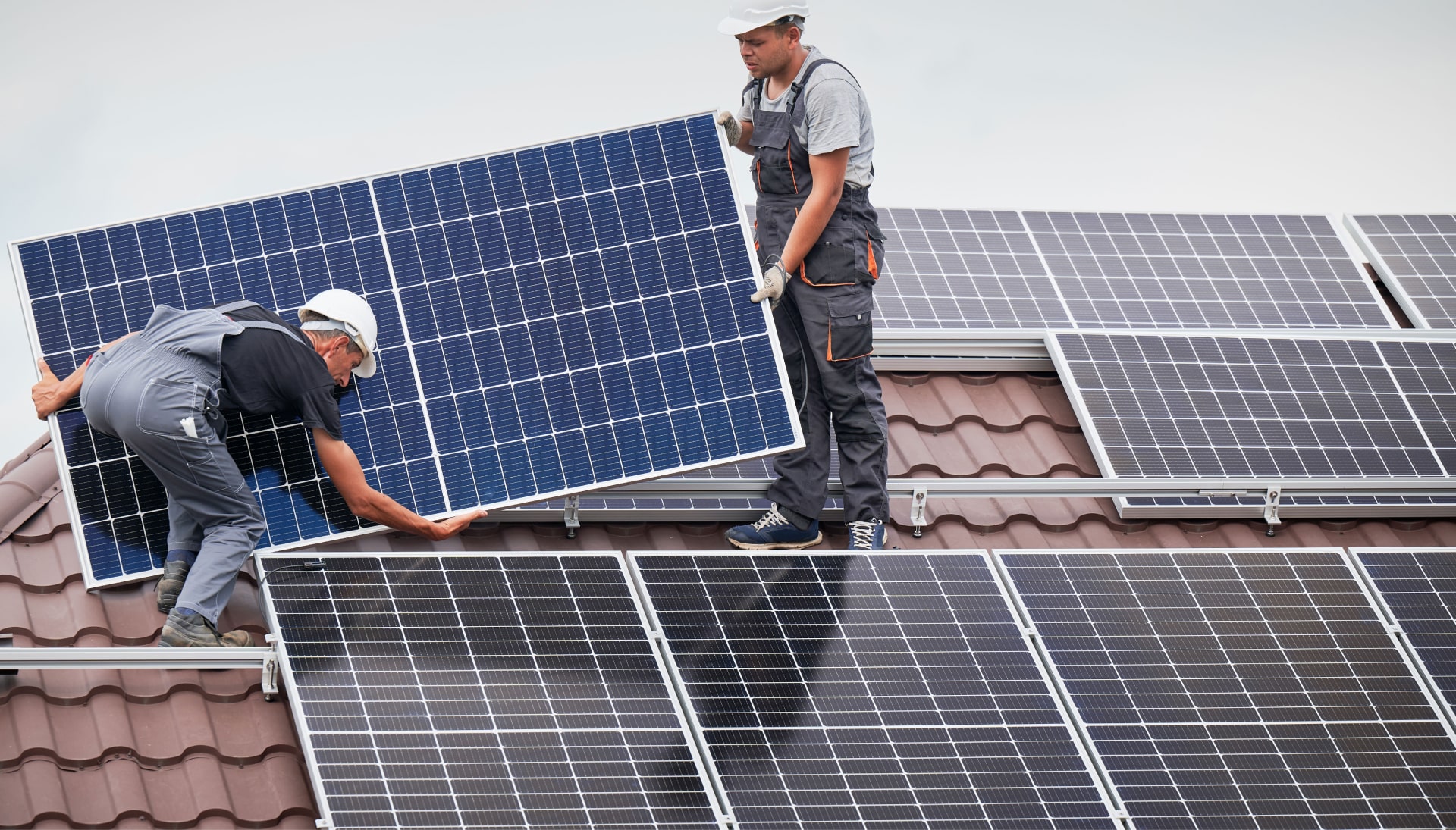Note these maintenance tips for your solar panels to last long in Buffalo, NY