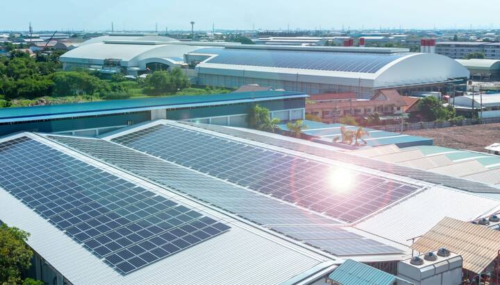 Reliable solar panel installations in Buffalo, NY